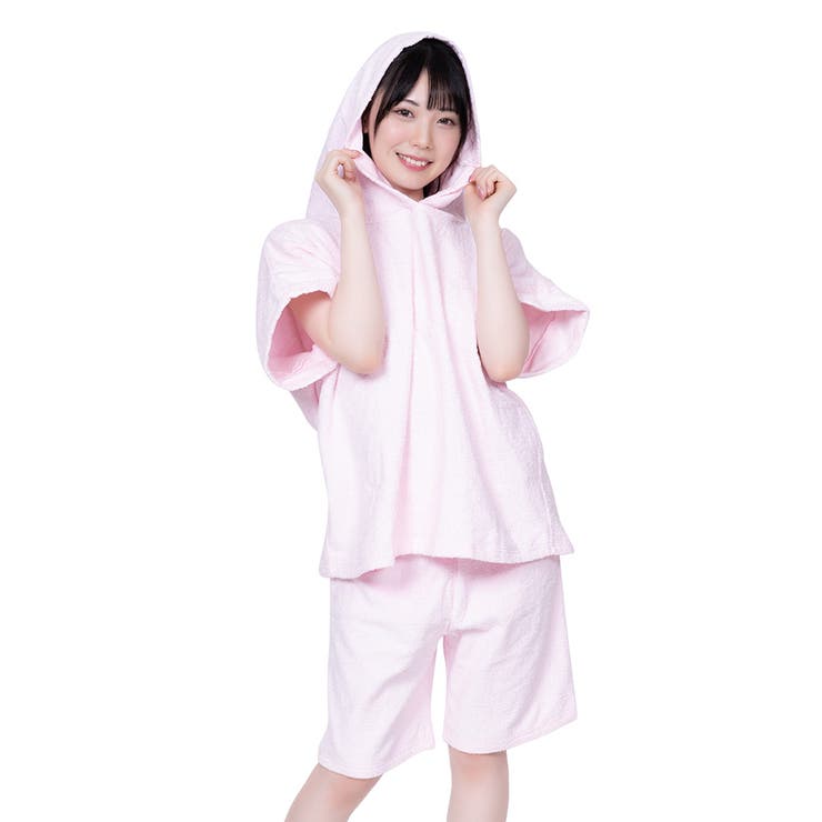 【A&T Collection】【ガールズ ルームバスパジャマセット】 | StarFire | 詳細画像5 