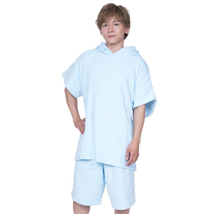 【A&T Collection】【ボーイズ ルームバスパジャマセット】 | StarFire | 詳細画像1 