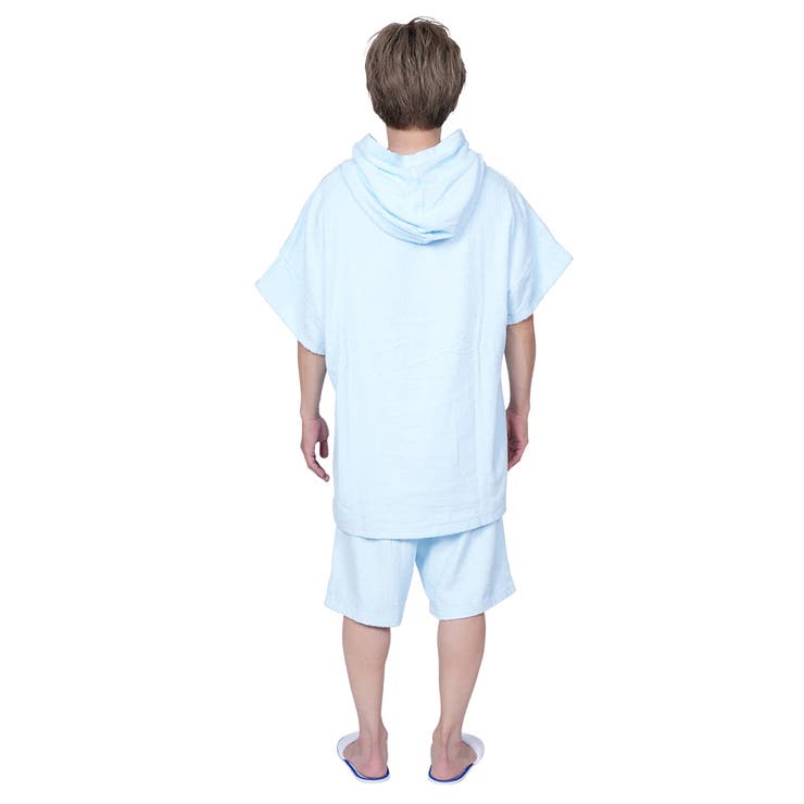 【A&T Collection】【ボーイズ ルームバスパジャマセット】 | StarFire | 詳細画像4 