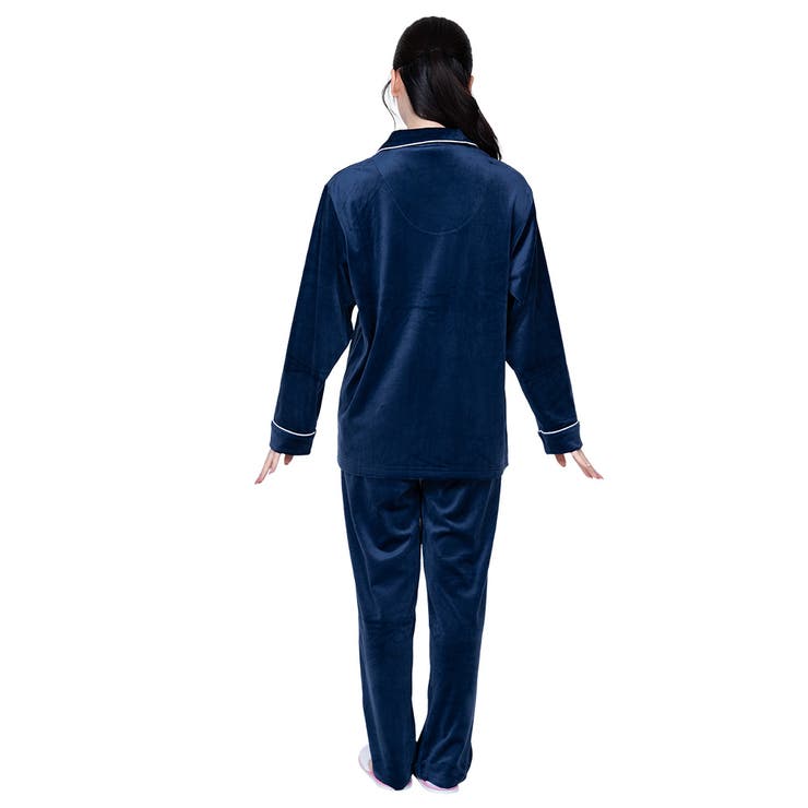 Majiでaiしちゃいそうなパジャマ レディース ルームウェア | StarFire | 詳細画像4 