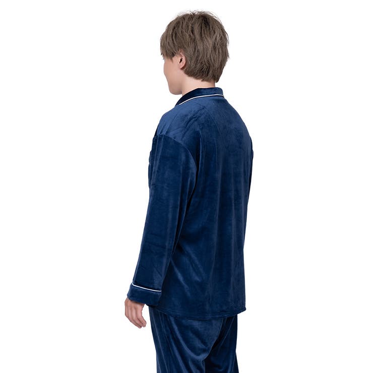 【A&T Collection】Majiでaiしちゃいそうなパジャマ メンズ | StarFire | 詳細画像2 