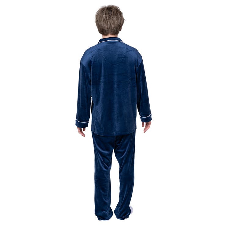 【A&T Collection】Majiでaiしちゃいそうなパジャマ メンズ | StarFire | 詳細画像4 