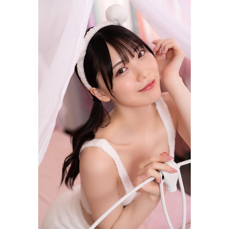 【A&T Collection】ふんわりベアーホワイト ルームウェア | StarFire | 詳細画像7 