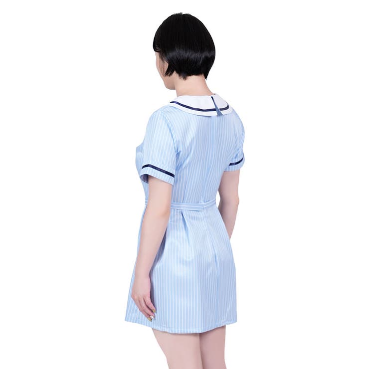 【A&T Collection】雲の下の坂制服ワンピ サイズM | StarFire | 詳細画像4 