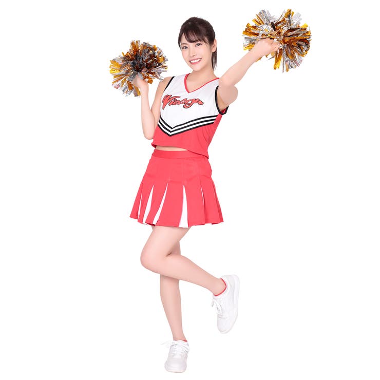 【A&T Collection】【マイ チアガール | StarFire | 詳細画像3 