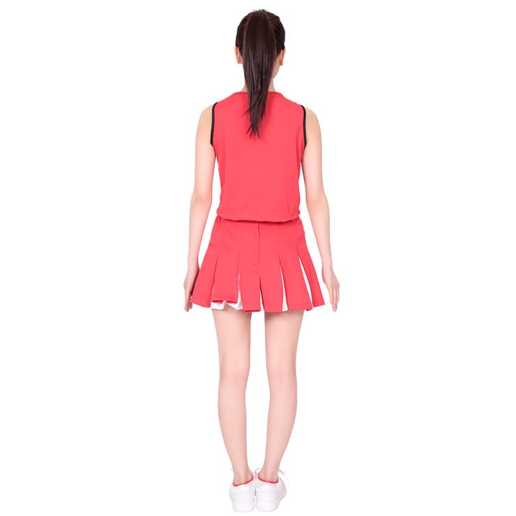 【A&T Collection】【マイ チアガール | StarFire | 詳細画像4 