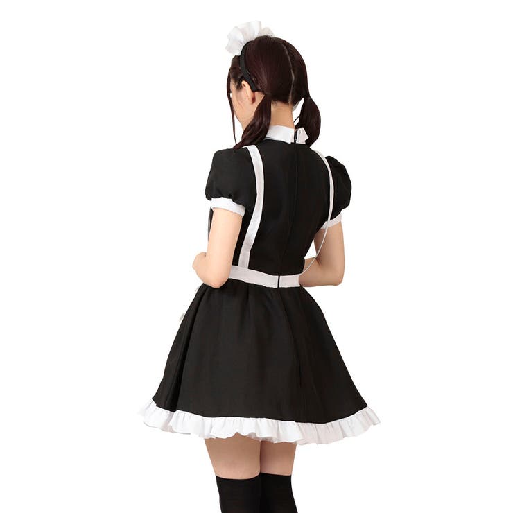 キャッツメイド | StarFire | 詳細画像2 