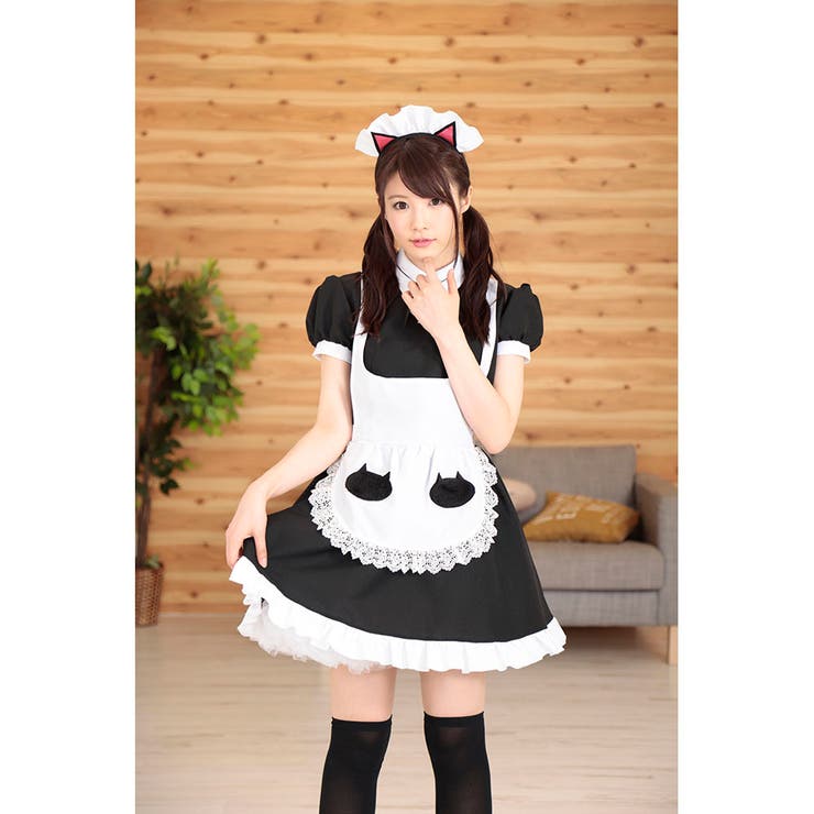 キャッツメイド | StarFire | 詳細画像6 