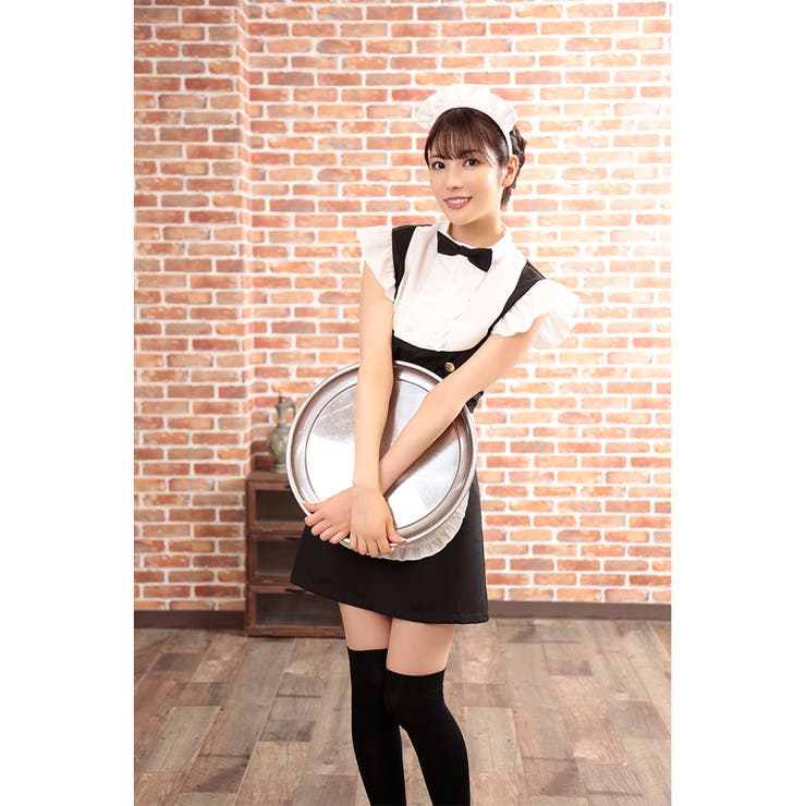 【A&T Collection】完璧デザインのセパレートメイド サイズM | StarFire | 詳細画像4 