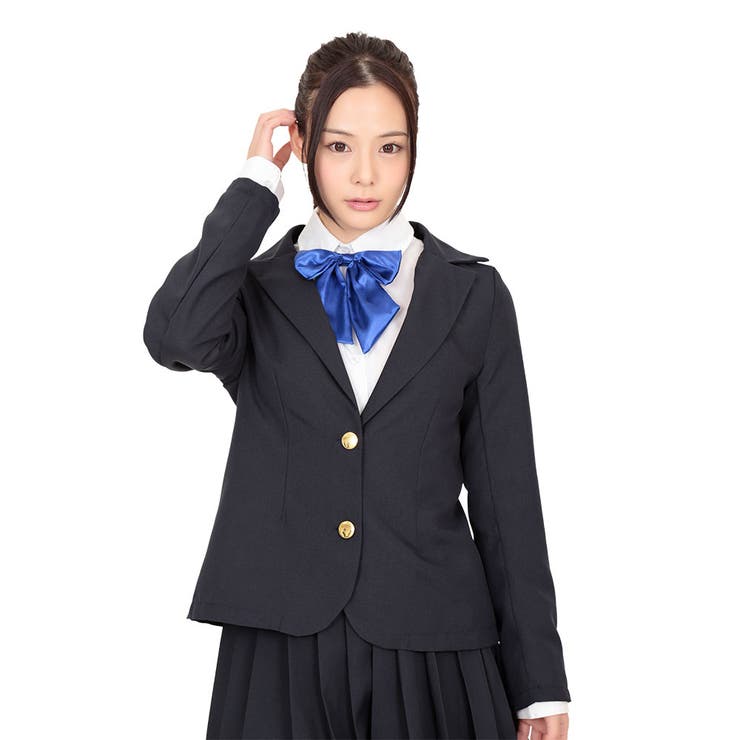 【A&T Collection】俺のブレザー リアル制服 | StarFire | 詳細画像1 