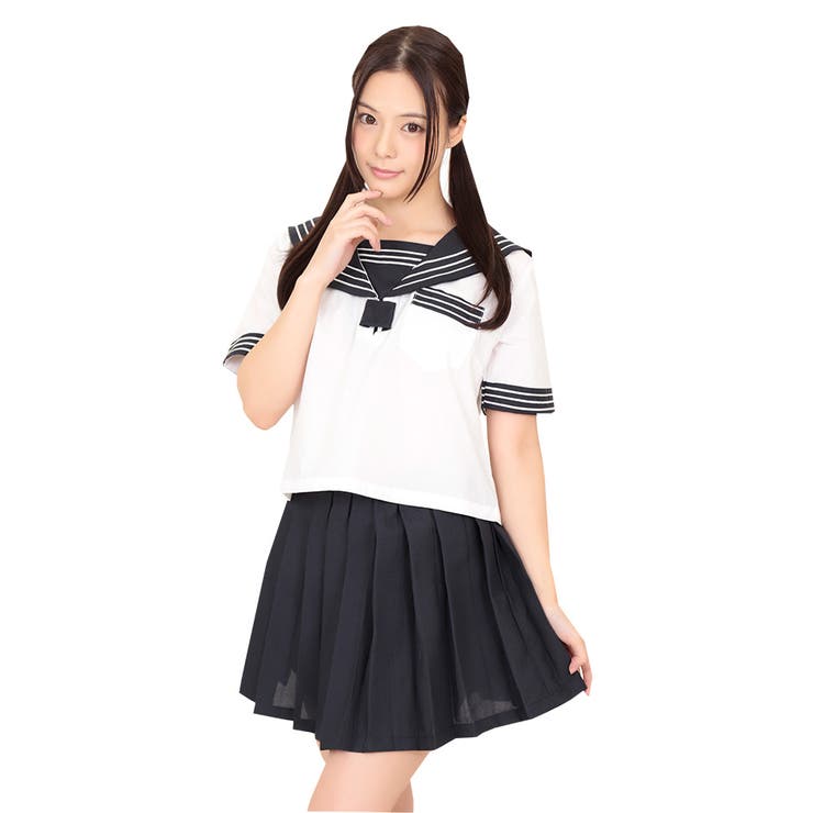 【A&T Collection】【奇跡のセーラー】 サイズM | StarFire | 詳細画像1 