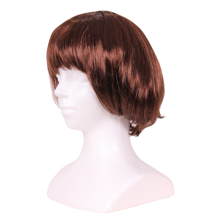 【i Party Time】【コケティッシュボブ | StarFire | 詳細画像3 