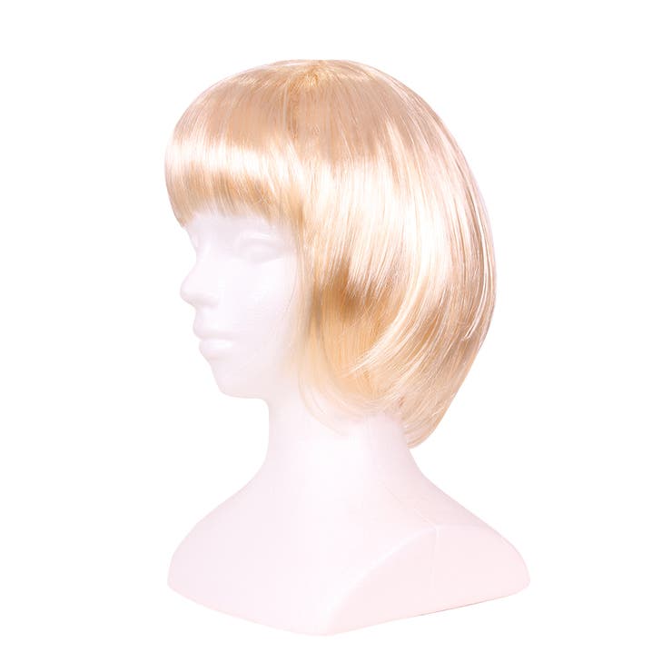 【i Party Time】【コケティッシュボブ | StarFire | 詳細画像3 