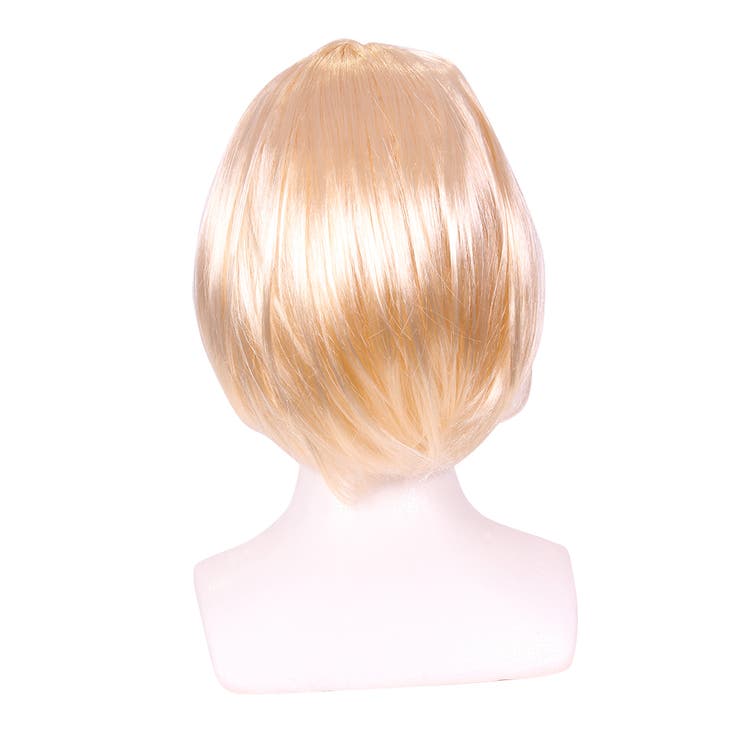 【i Party Time】【コケティッシュボブ | StarFire | 詳細画像2 