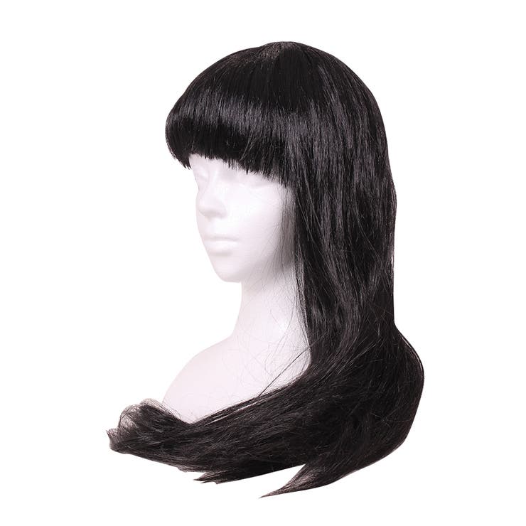 【i Party Time】【コケティッシュロング | StarFire | 詳細画像3 