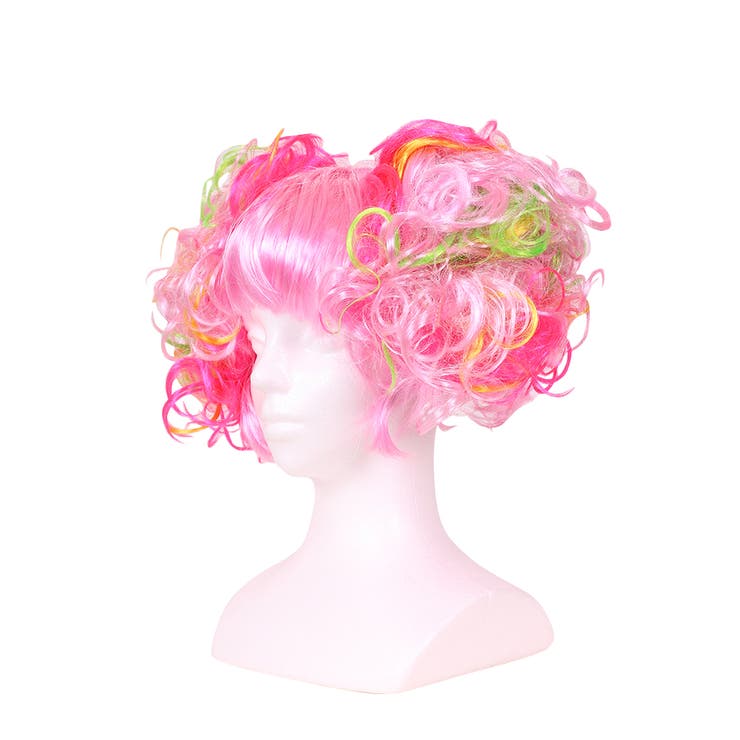 【i Party Time】【ブリリアントツインカーリー | StarFire | 詳細画像3 