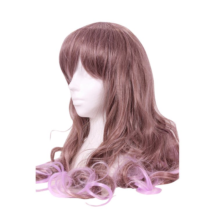 【i Party Time】【グラデロングウェーブ | StarFire | 詳細画像3 