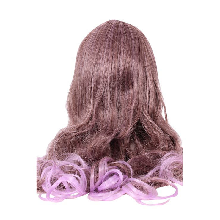 【i Party Time】【グラデロングウェーブ | StarFire | 詳細画像2 