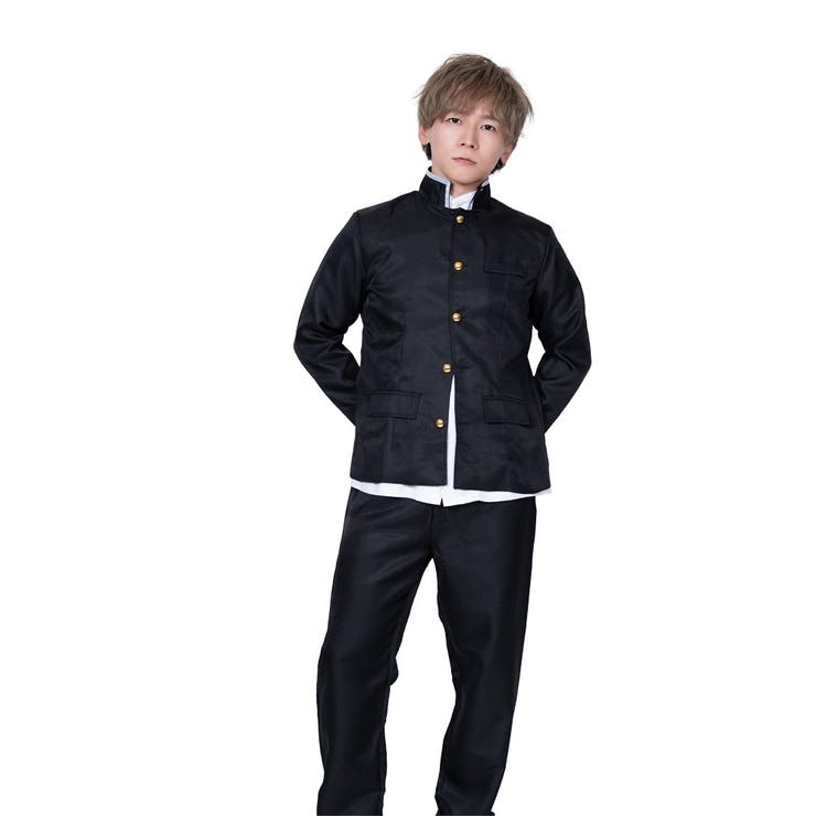 【DAYDREAM】王道学ラン ハロウィン メンズ | StarFire | 詳細画像3 