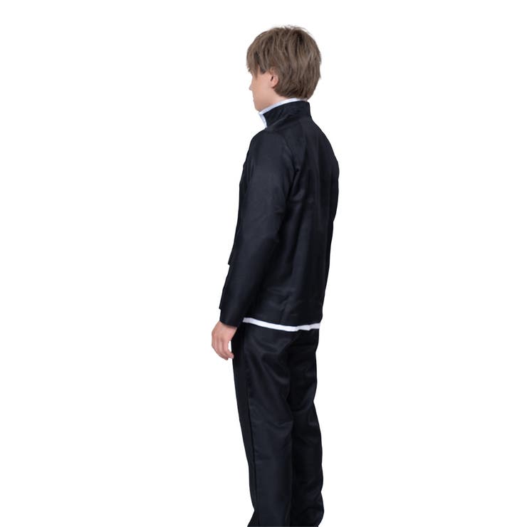 【DAYDREAM】王道学ラン ハロウィン メンズ | StarFire | 詳細画像2 