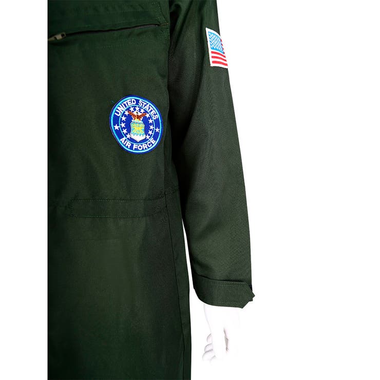 【DAYDREAM】スタイリッシュパイロット ハロウィン メンズ | StarFire | 詳細画像4 