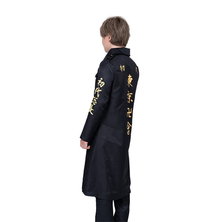 【DAYDREAM】R風特攻服 ハロウィン メンズ | StarFire | 詳細画像2 