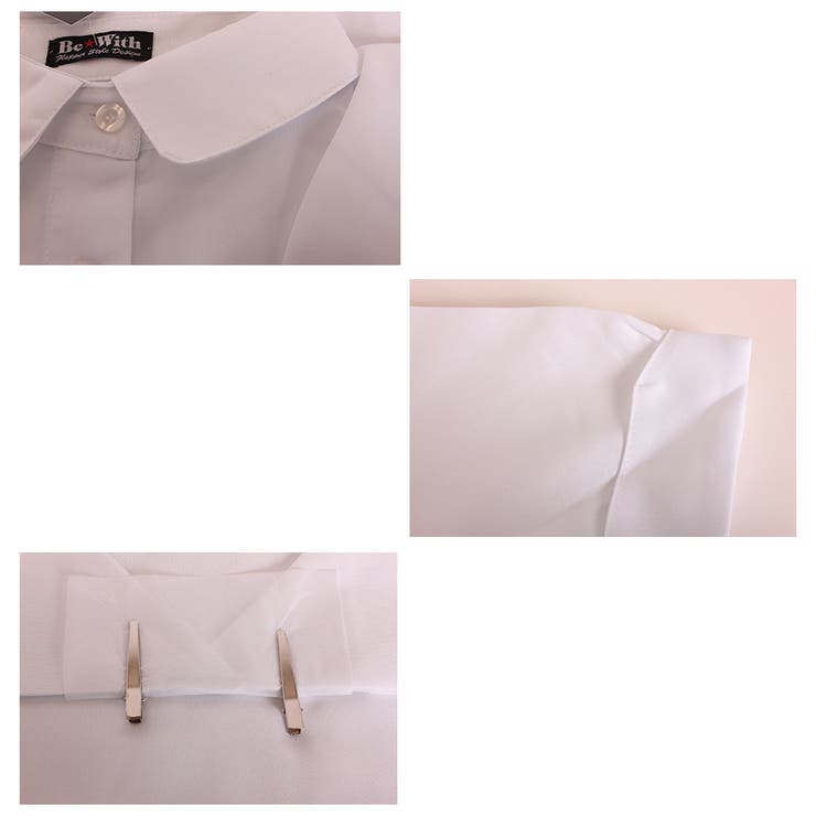 【Be With】【天使ナース】 サイズM | StarFire | 詳細画像5 