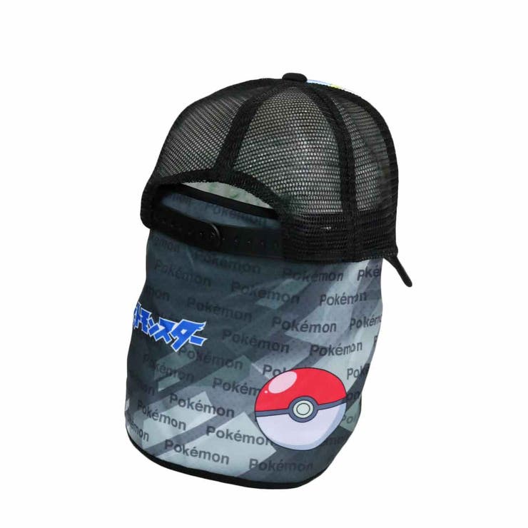 メッシュキャップ ポケットモンスター 日よけ付き 品番 Anew くれあぽけっと クレアポケット のキッズ ファッション通販 Shoplist ショップリスト メッシュキャップ ポケットモンスター 日よけ付き 品番 Anew くれあぽけっと クレアポケット のキッズ ファッション通販 Shoplist ショップリスト