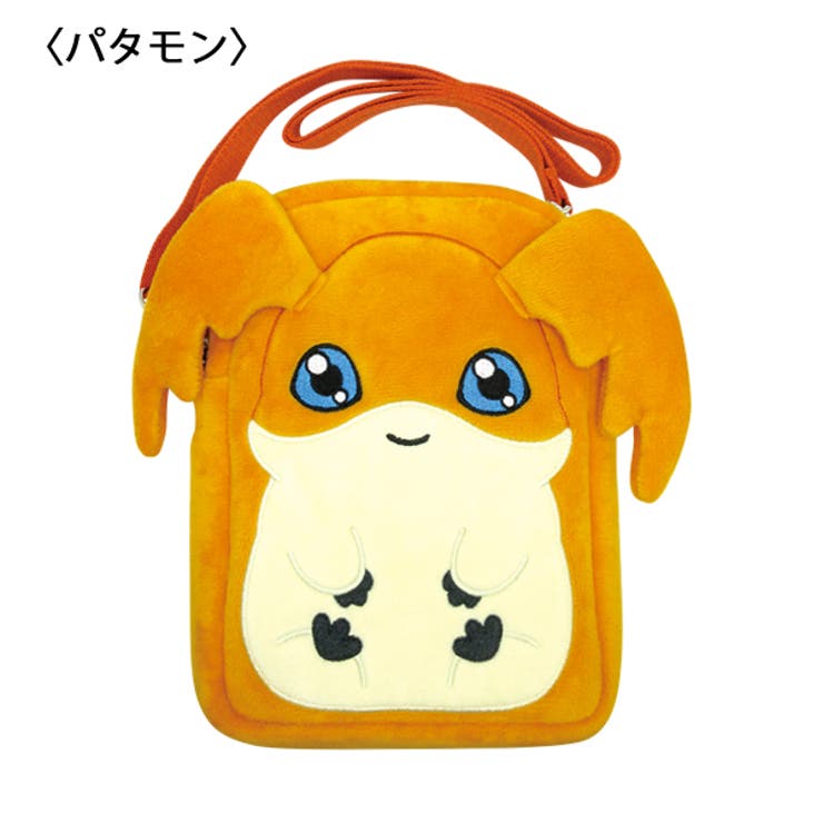 パタモン ぬいぐるみ グッズ 品番 Anew くれあぽけっと クレアポケット のキッズファッション通販 Shoplist ショップリスト