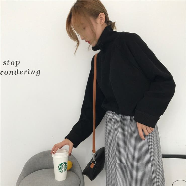 ニット レディース タートルネック 品番 Anew My Liberty マイリバティー のレディースファッション通販 Shoplist ショップリスト