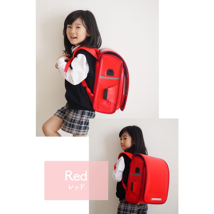 ランドセル リュック 男の子[品番：ANEW0002323]｜くれあぽけっ