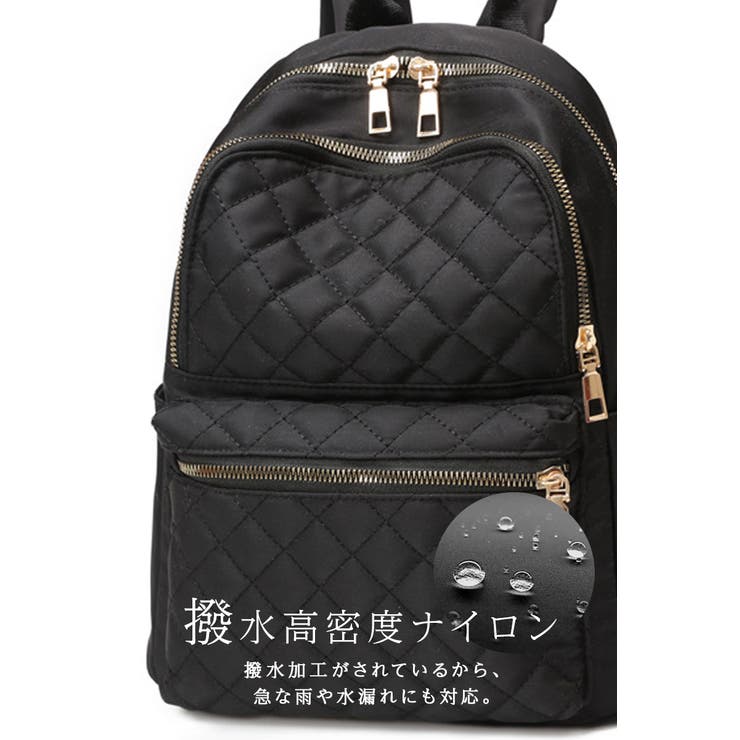 リュックサック レディース マザーズリュック[品番：ANEW0002317