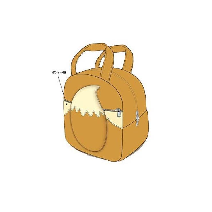 イーブイ リュック ポケットモンスター 品番 Anew くれあぽけっと クレアポケット のキッズファッション通販 Shoplist ショップリスト イーブイ リュック ポケットモンスター 品番 Anew くれあぽけっと クレアポケット のキッズファッション通販 Shoplist ショップリスト