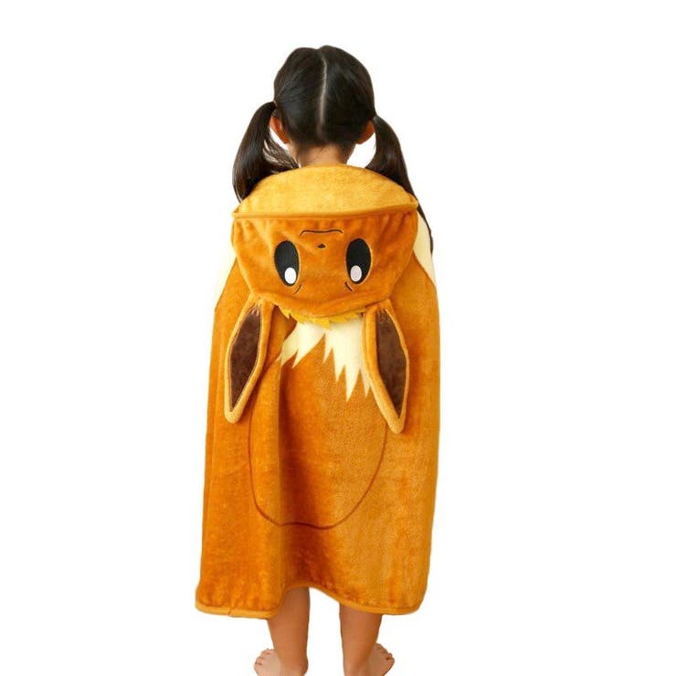 イーブイ ブランケット3way ポケットモンスター 品番 Anew くれあぽけっと クレアポケット のキッズファッション通販 Shoplist ショップリスト イーブイ ブランケット3way ポケットモンスター 品番 Anew くれあぽけっと クレアポケット のキッズファッション通販 Shoplist ショップリスト