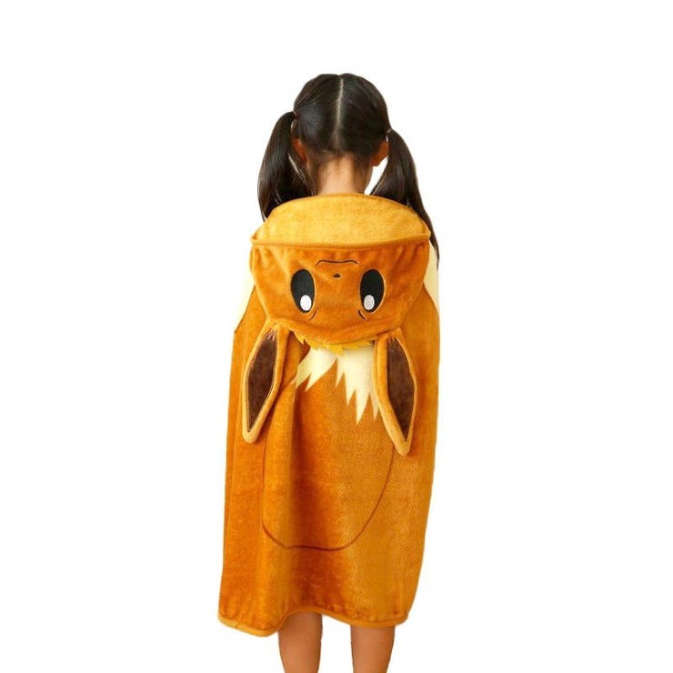 イーブイ ブランケット3way ポケットモンスター 品番 Anew くれあぽけっと クレアポケット のキッズファッション通販 Shoplist ショップリスト イーブイ ブランケット3way ポケットモンスター 品番 Anew くれあぽけっと クレアポケット のキッズファッション通販 Shoplist ショップリスト
