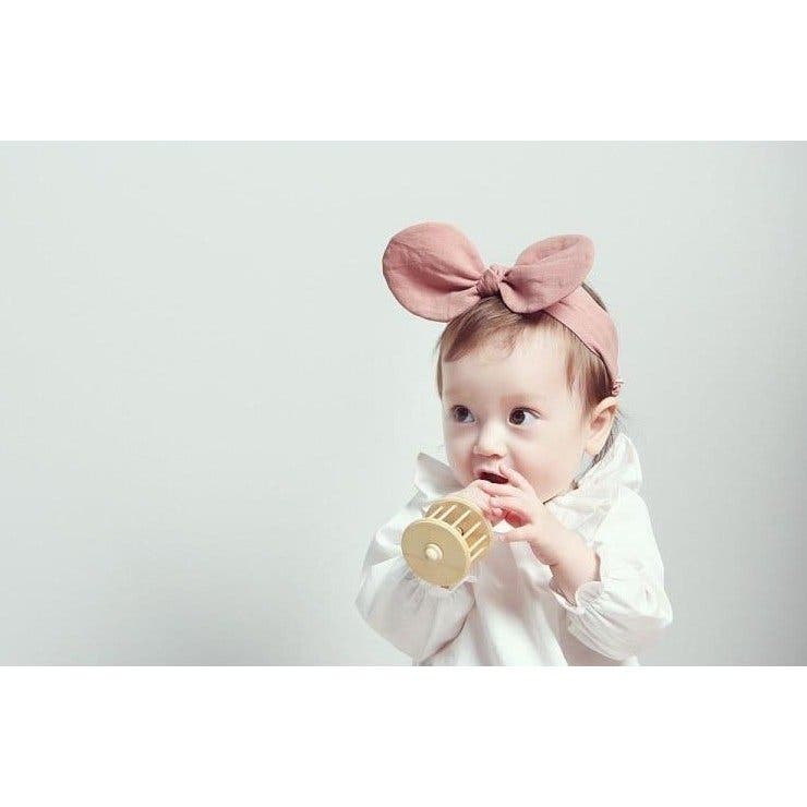 ヘアバンド ベビー 子供 品番 Anew くれあぽけっと クレアポケット のキッズファッション通販 Shoplist ショップリスト
