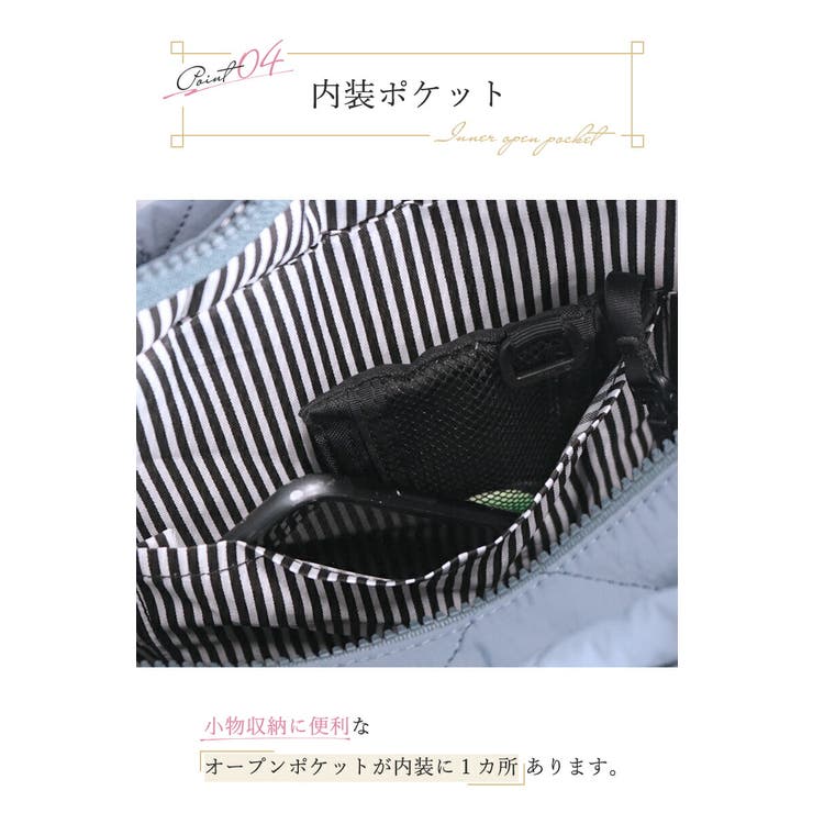 ミニトート ショルダーバッグ トートバッグ[品番：ANEW0003174