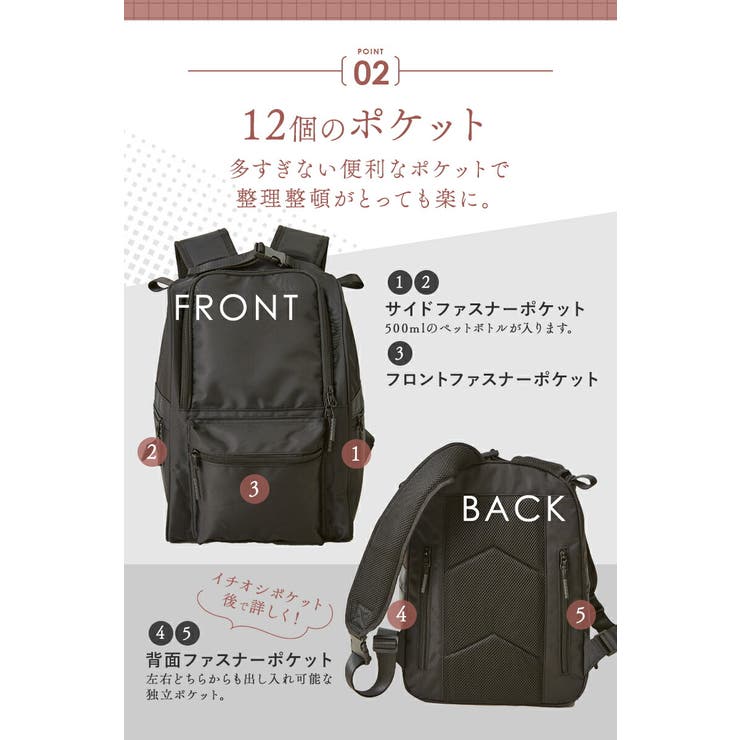 マザーズリュック マザーリュック マザーズバッグ[品番
