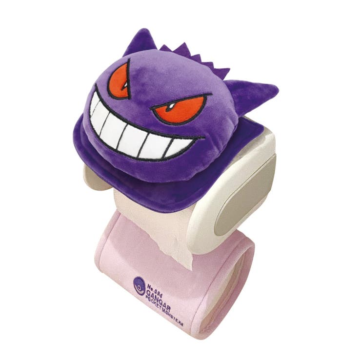 ポケモン ペーパーホルダーカバー おしゃれ 品番 Anew くれあぽけっと クレアポケット のキッズファッション通販 毎日送料無料 Shoplist ショップリスト