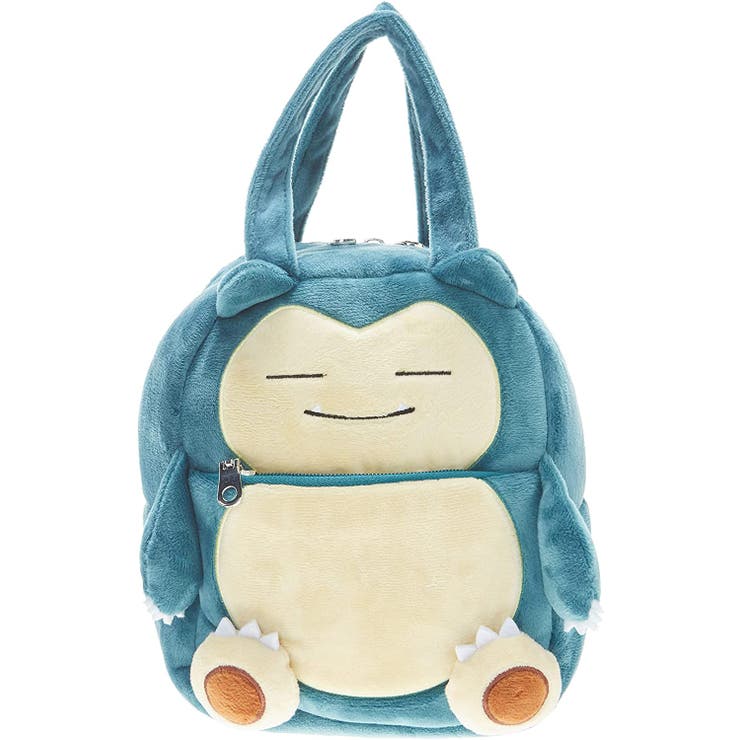 ポケモン キャラコロバッグ サルノリ 品番 Anew くれあぽけっと クレアポケット のキッズファッション通販 Shoplist ショップリスト