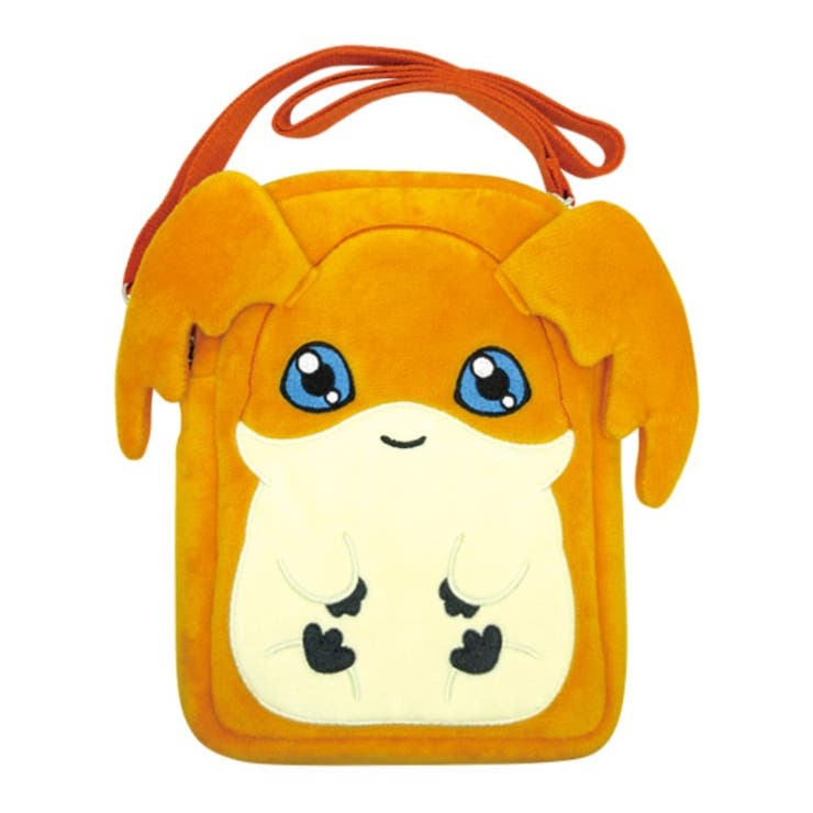 デジモンアドベンチャー ぬいぐるみポシェット キャラクター 品番 Anew くれあぽけっと クレアポケット のキッズファッション通販 Shoplist ショップリスト デジモンアドベンチャー ぬいぐるみポシェット キャラクター 品番 Anew くれあぽけっと クレアポケット のキッズファッション通販 Shoplist ショップリスト