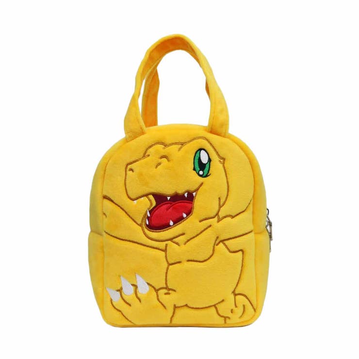 デジモン ぬいぐるみ キャラクター 品番 Anew くれあぽけっと クレアポケット のキッズファッション通販 Shoplist ショップリスト