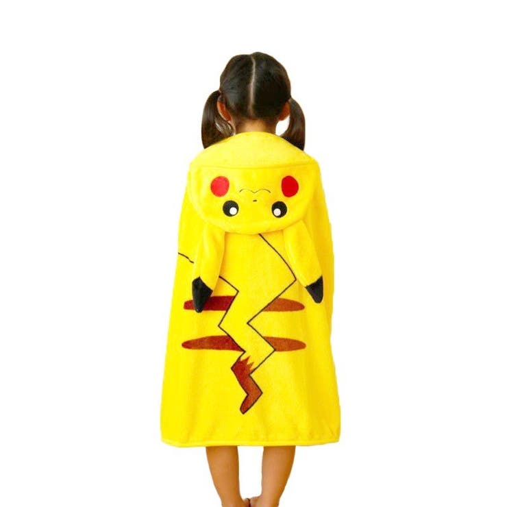ポケモン ブランケット 3way 品番 Anew くれあぽけっと クレアポケット のキッズファッション通販 Shoplist ショップリスト