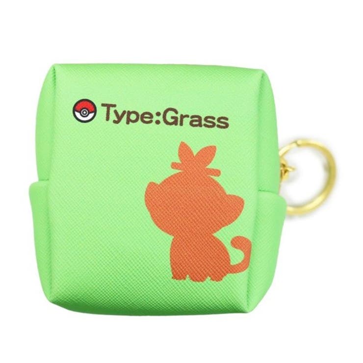サルノリ ポケモン キューブポーチ 品番 Anew くれあぽけっと クレアポケット のキッズファッション通販 Shoplist ショップリスト