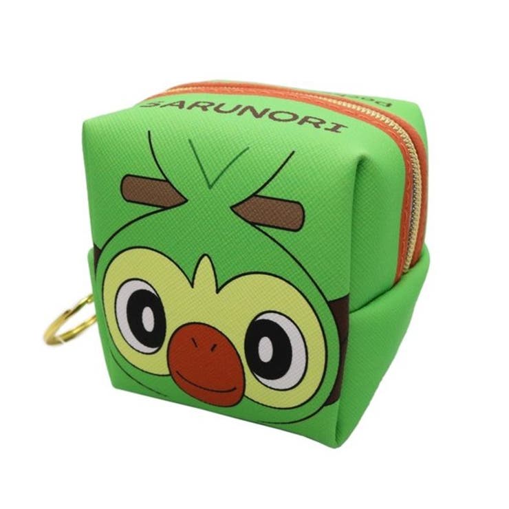 サルノリ ポケモン キューブポーチ 品番 Anew くれあぽけっと クレアポケット のキッズファッション通販 Shoplist ショップリスト サルノリ ポケモン キューブポーチ 品番 Anew くれあぽけっと クレアポケット のキッズファッション通販 Shoplist ショップリスト