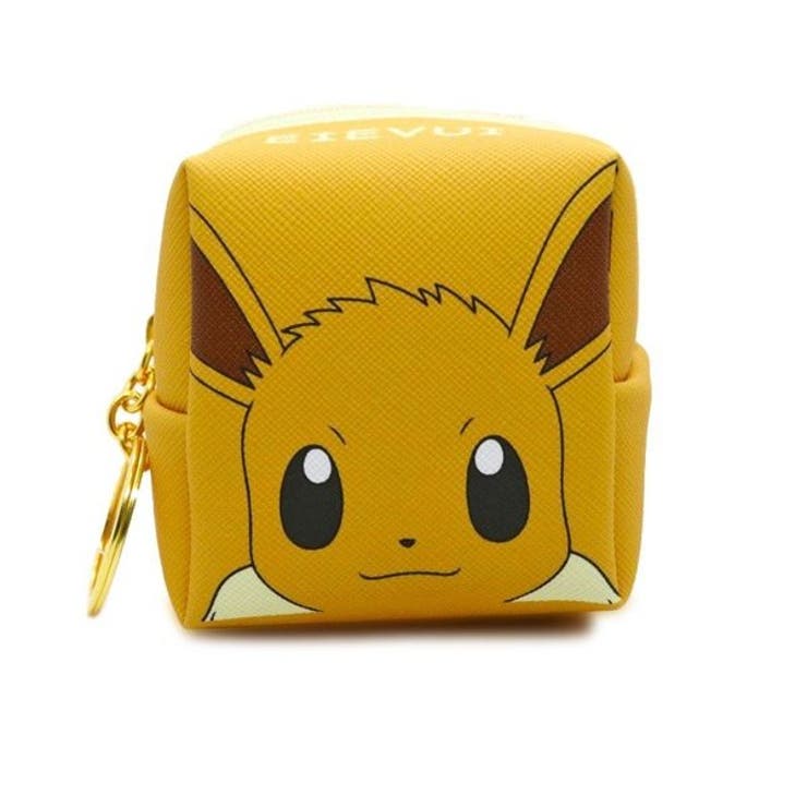 ポケモン キューブポーチ ポケットモンスター 品番 Anew くれあぽけっと クレアポケット のキッズファッション通販 Shoplist ショップリスト