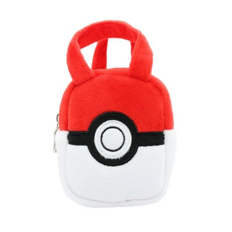 モンスターボール ミニコロバッグ ポケモン 品番 Anew くれあぽけっと クレアポケット のキッズファッション通販 Shoplist ショップリスト