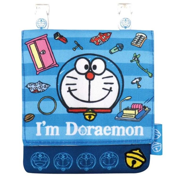 Doraemon アイテムボーダー ドラえもん 品番 Anew くれあぽけっと クレアポケット のキッズファッション通販 Shoplist ショップリスト