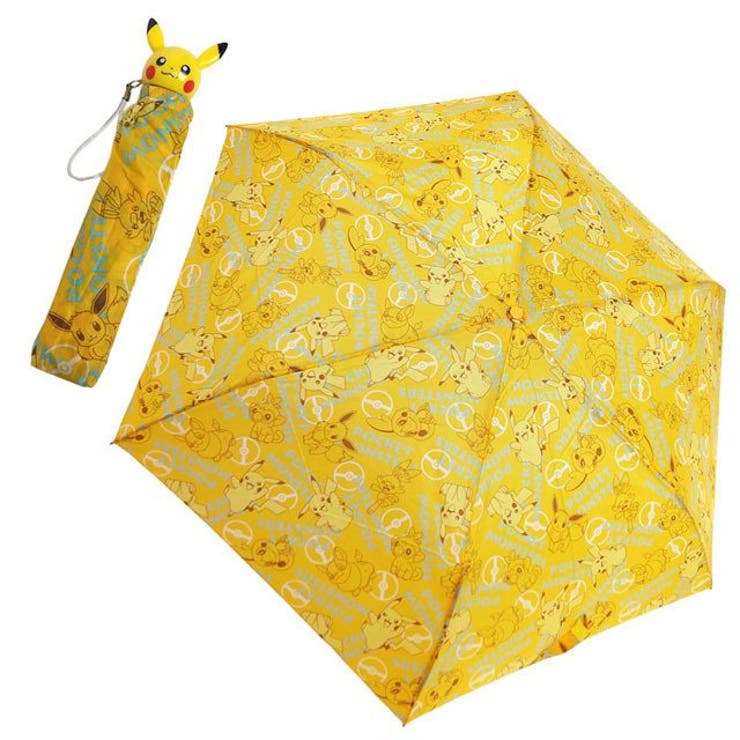 ポケモン 折りたたみ傘 グッズ 品番 Anew くれあぽけっと クレアポケット のキッズファッション通販 Shoplist ショップリスト ポケモン 折りたたみ傘 グッズ 品番 Anew くれあぽけっと クレアポケット のキッズファッション通販 Shoplist ショップリスト
