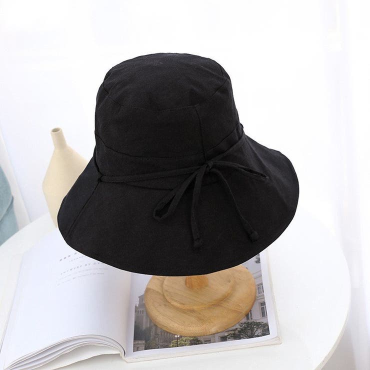 日よけ帽子 おしゃれ あご紐付きつば広 品番 Anew My Liberty マイリバティー のレディースファッション通販 Shoplist ショップリスト